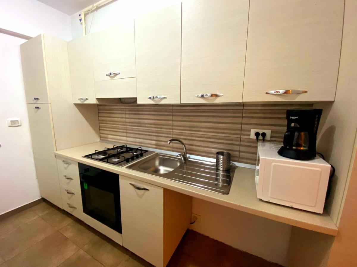 Bellagio - Cozy Apartment With Free Gym 布加勒斯特 外观 照片