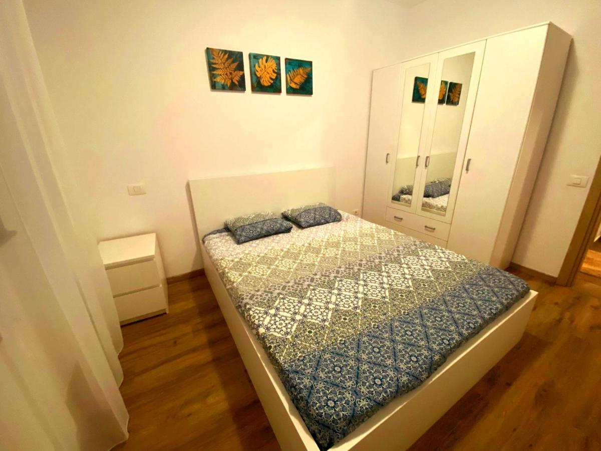 Bellagio - Cozy Apartment With Free Gym 布加勒斯特 外观 照片